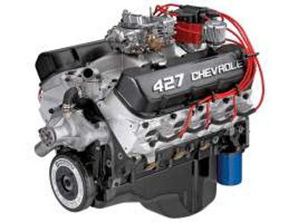 B2517 Engine